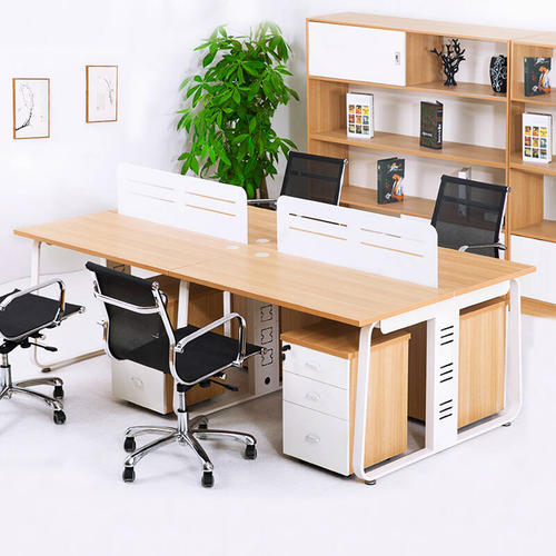 现代的办公室应如何搭配办公家具
