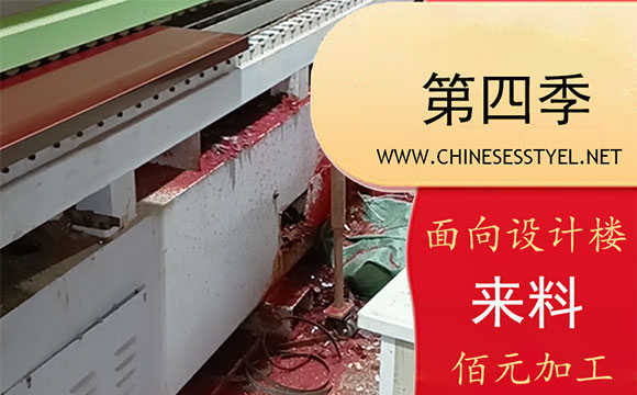 2023年第四季对设计楼的优惠力度（本活动已结束）