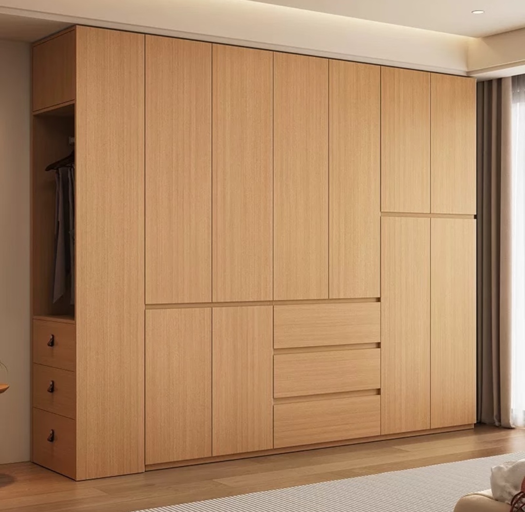 别急着下单！这才是衣柜定制的正确流程，做错一步后悔十年