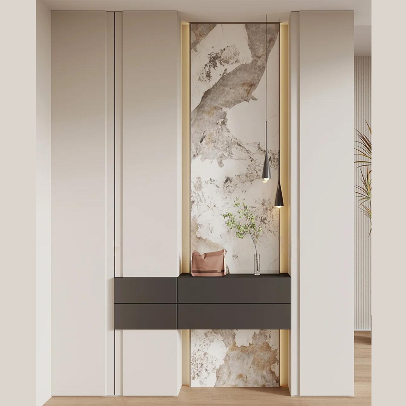 鞋柜玄关柜款式